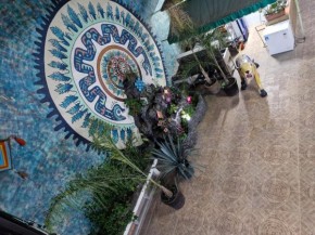 Hostal Mictlán